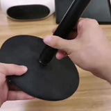 Maxbell Projector Stand with Tray Easy Installation Portable for Office Home Desktop
