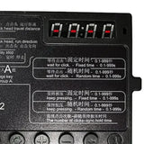 Maxbell Auto Keyboard Clicker Digital Display Game Hang up Assistance