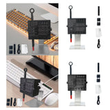 Maxbell Auto Keyboard Clicker Digital Display Game Hang up Assistance
