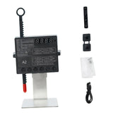 Maxbell Auto Keyboard Clicker Digital Display Game Hang up Assistance