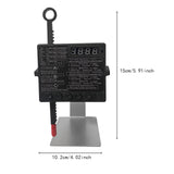 Maxbell Auto Keyboard Clicker Digital Display Game Hang up Assistance