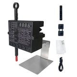Maxbell Auto Keyboard Clicker Digital Display Game Hang up Assistance