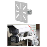 Maxbell Joint Mount Bracket Video Surveillance Camera Support Camera Duckbill Holder