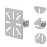 Maxbell Joint Mount Bracket Video Surveillance Camera Support Camera Duckbill Holder