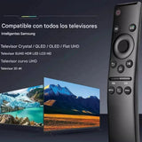 Maxbell Remote Control Easy to Use No Setup Required for Samsung Tv Accessoy