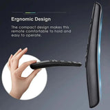 Maxbell Remote Control Easy to Use No Setup Required for Samsung Tv Accessoy