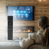 Maxbell Remote Control Easy to Use No Setup Required for Samsung Tv Accessoy