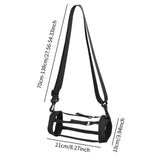 Maxbell Travel Protective Cover Protection Outdoor Speaker Carrying Case for Charge5 Deep Gray