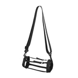 Maxbell Travel Protective Cover Protection Outdoor Speaker Carrying Case for Charge5 Deep Gray