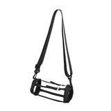 Maxbell Travel Protective Cover Protection Outdoor Speaker Carrying Case for Charge5 Deep Gray