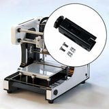 Maxbell 2020 Profile Belt Tensioner Lightweight Sturdy Multiuse for School Home Dorm