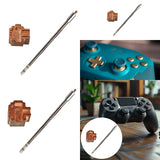 Maxbell Soldering Iron Tip Soldering Repair Tools Controller Joystick for Controller 13mm