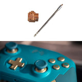 Maxbell Soldering Iron Tip Soldering Repair Tools Controller Joystick for Controller 13mm