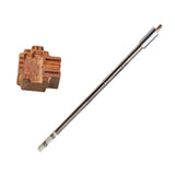 Maxbell Soldering Iron Tip Soldering Repair Tools Controller Joystick for Controller 13mm