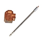 Maxbell Soldering Iron Tip Soldering Repair Tools Controller Joystick for Controller 16mm