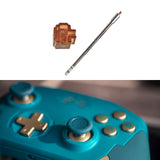 Maxbell Soldering Iron Tip Soldering Repair Tools Controller Joystick for Controller 16mm