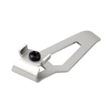 Maxbell Belt Hook Sturdy Compact Easy to Install Electric Tool Belt Clip Accessories
