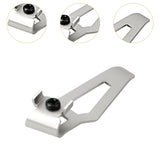 Maxbell Belt Hook Sturdy Compact Easy to Install Electric Tool Belt Clip Accessories