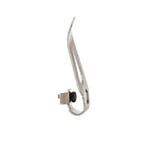 Maxbell Belt Hook Sturdy Compact Easy to Install Electric Tool Belt Clip Accessories