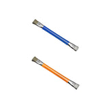 Maxbell Phone Motherboard Cleaning Brush for Electronic Equipments Orange
