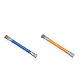 Maxbell Phone Motherboard Cleaning Brush for Electronic Equipments Orange