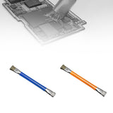 Maxbell Phone Motherboard Cleaning Brush for Electronic Equipments Orange
