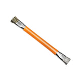 Maxbell Phone Motherboard Cleaning Brush for Electronic Equipments Orange