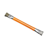 Maxbell Phone Motherboard Cleaning Brush for Electronic Equipments Orange