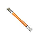 Maxbell Phone Motherboard Cleaning Brush for Electronic Equipments Orange
