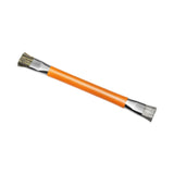 Maxbell Phone Motherboard Cleaning Brush for Electronic Equipments Orange