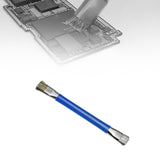 Maxbell Phone Motherboard Cleaning Brush for Electronic Equipments Blue