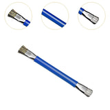Maxbell Phone Motherboard Cleaning Brush for Electronic Equipments Blue