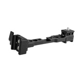 Maxbell Adjustable Monitor Mount 360° Rotatable Sturdy Portable with Cold Shoe Mount