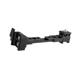Maxbell Adjustable Monitor Mount 360° Rotatable Sturdy Portable with Cold Shoe Mount