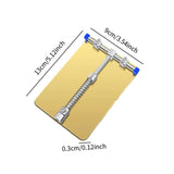Maxbell Phone Motherboard Repair Fixture Multiuse Repair Tool for Workplace Industry