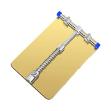 Maxbell Phone Motherboard Repair Fixture Multiuse Repair Tool for Workplace Industry