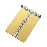 Maxbell Phone Motherboard Repair Fixture Multiuse Repair Tool for Workplace Industry