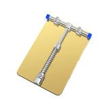 Maxbell Phone Motherboard Repair Fixture Multiuse Repair Tool for Workplace Industry