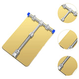 Maxbell Phone Motherboard Repair Fixture Multiuse Repair Tool for Workplace Industry