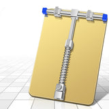 Maxbell Phone Motherboard Repair Fixture Multiuse Repair Tool for Workplace Industry