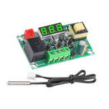 Maxbell Thermostat Board PCB Easy Installation LED Display Digital Thermostat Module