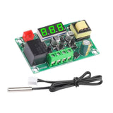 Maxbell Thermostat Board PCB Easy Installation LED Display Digital Thermostat Module