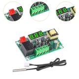 Maxbell Thermostat Board PCB Easy Installation LED Display Digital Thermostat Module
