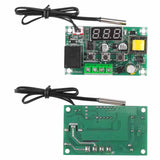 Maxbell Thermostat Board PCB Easy Installation LED Display Digital Thermostat Module