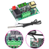 Maxbell Thermostat Board PCB Easy Installation LED Display Digital Thermostat Module
