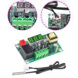 Maxbell Thermostat Board PCB Easy Installation LED Display Digital Thermostat Module