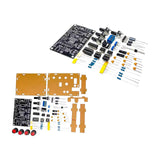 Maxbell DIY Icl8038 Convenient Low Frequency Signal Generator Soldering Practice Kit No Shell