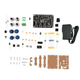 Maxbell DIY Icl8038 Convenient Low Frequency Signal Generator Soldering Practice Kit No Shell