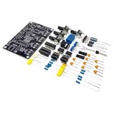 Maxbell DIY Icl8038 Convenient Low Frequency Signal Generator Soldering Practice Kit No Shell