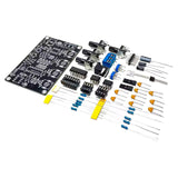 Maxbell DIY Icl8038 Convenient Low Frequency Signal Generator Soldering Practice Kit No Shell
